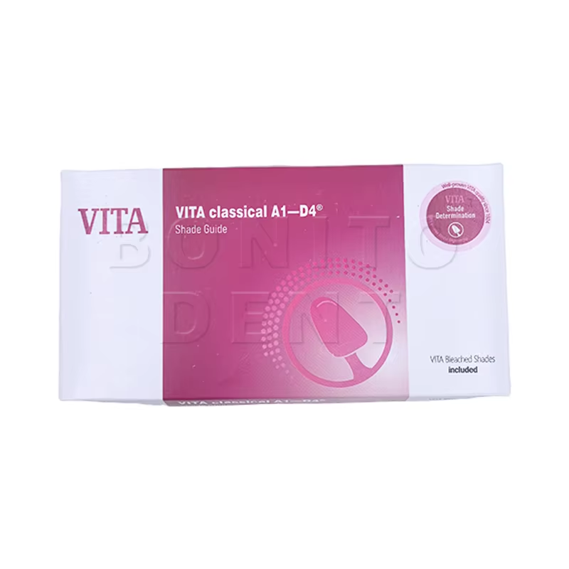 VITA 16 Colors Professional De - đánh giá và giá Teeth Whitening Kit At Home