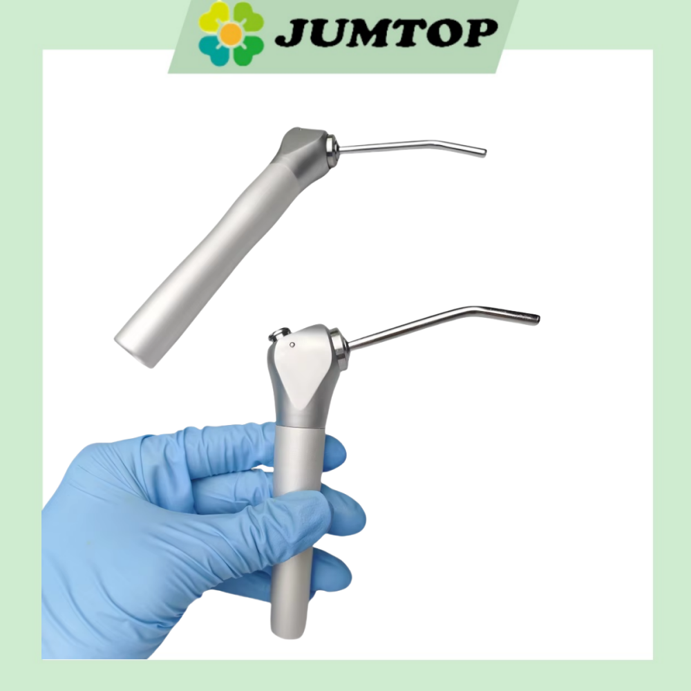 Dental Air Water Syringe Handp - đánh giá và giá Teeth Whitening Procedure