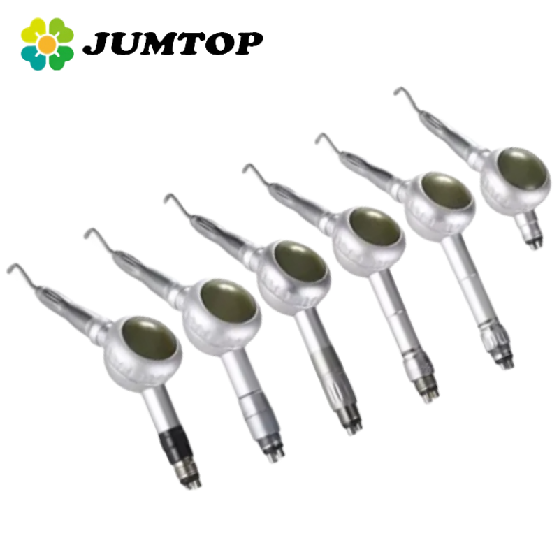 Dental Sandblasting Gun for Ai - đánh giá và giá Teeth Whitening Quick