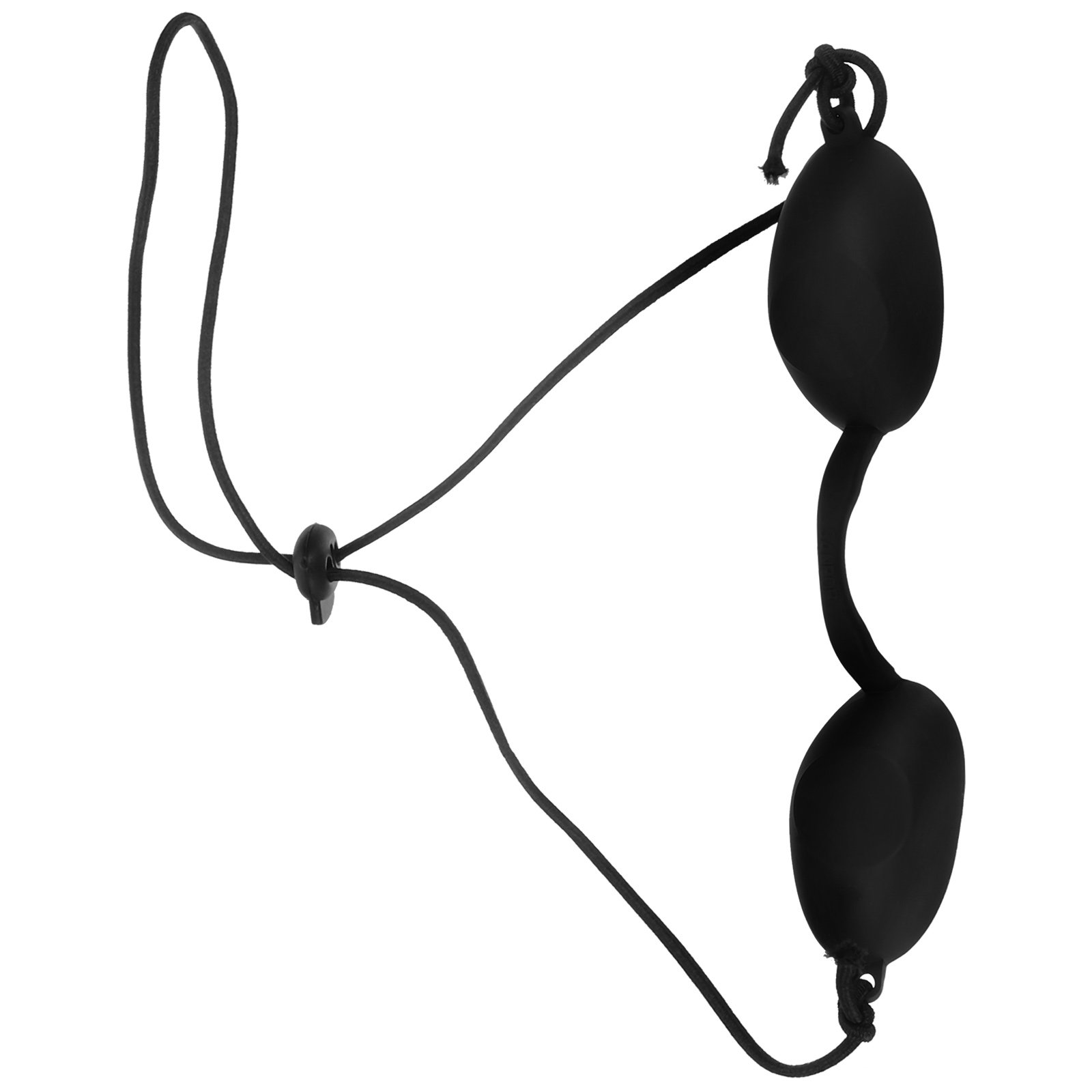 Safety Goggles Eye Patch Black - đánh giá và giá Teeth Whitening Procedure