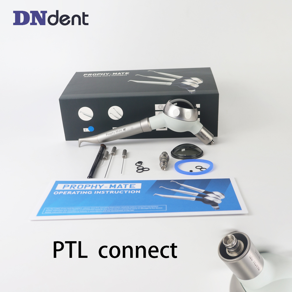 Dental Air Flow Teeth cleaning - đánh giá và giá Teeth Whitening Quick