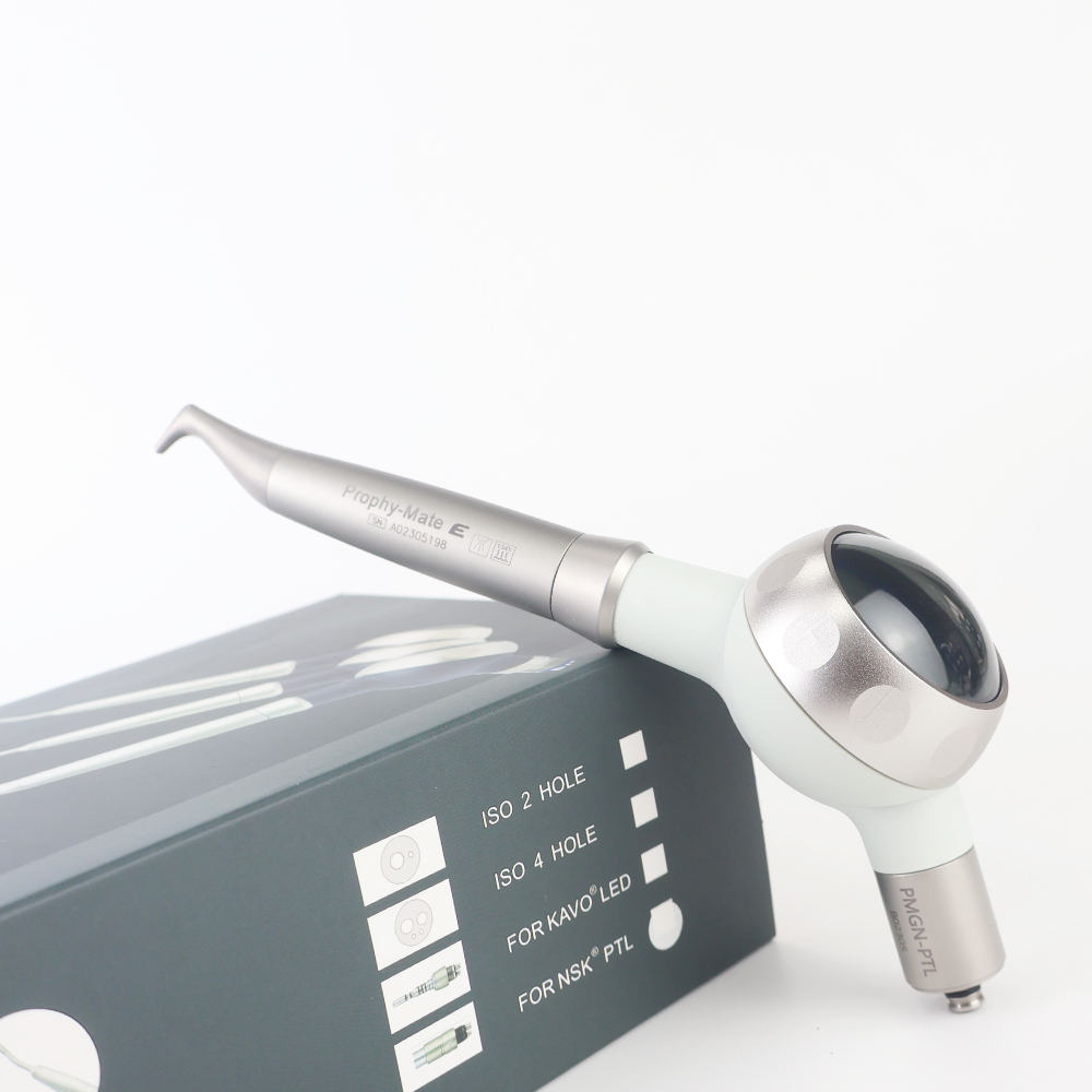 Dental Air Flow Teeth cleaning - đánh giá và giá Teeth Whitening Quick