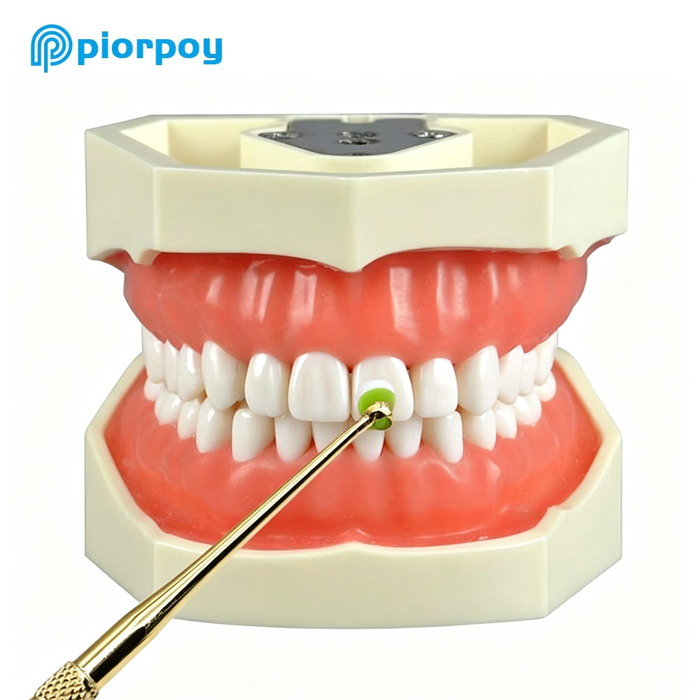PIORPOY 1Pcs Dental Resin Fill - đánh giá và giá Teeth Whitening Quick